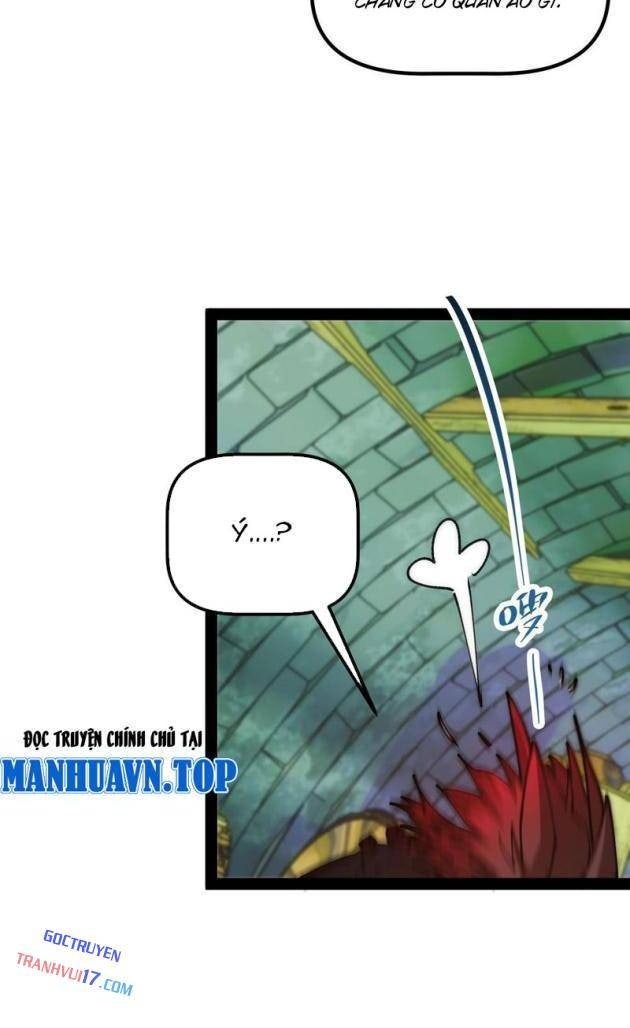 Tận Thế Giáng Lâm, Ta Trùng Sinh Thành Bạo Quân - Page 63