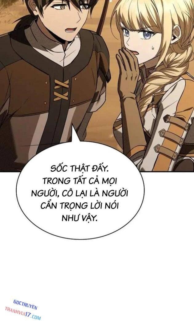 Vô Hồn Bất Kính Giả Dạ - Page 105