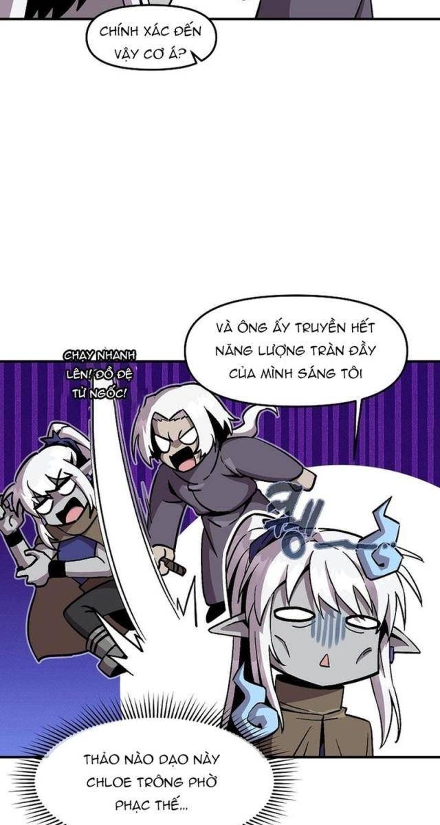 Người Chơi Lỗi - Page 13