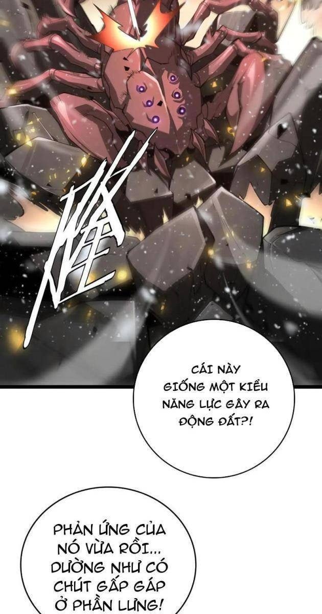 Vạn Tộc Tru Sát!! - Page 31