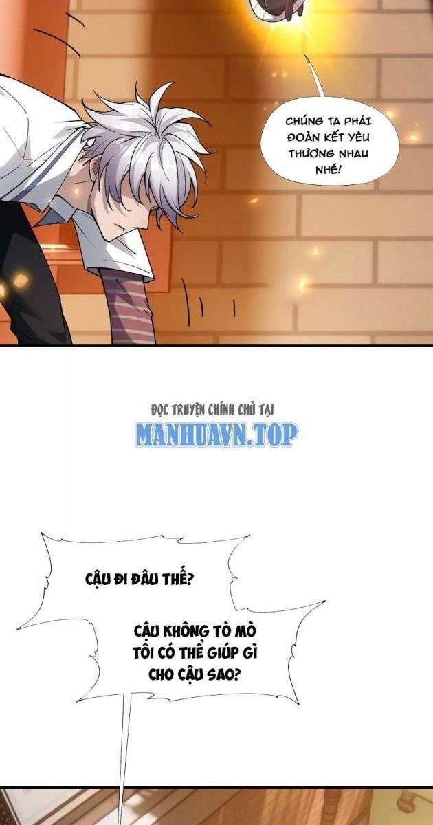 Trùng Sinh Thành Godzilla 2: Thú Thần Quật Khởi - Page 84