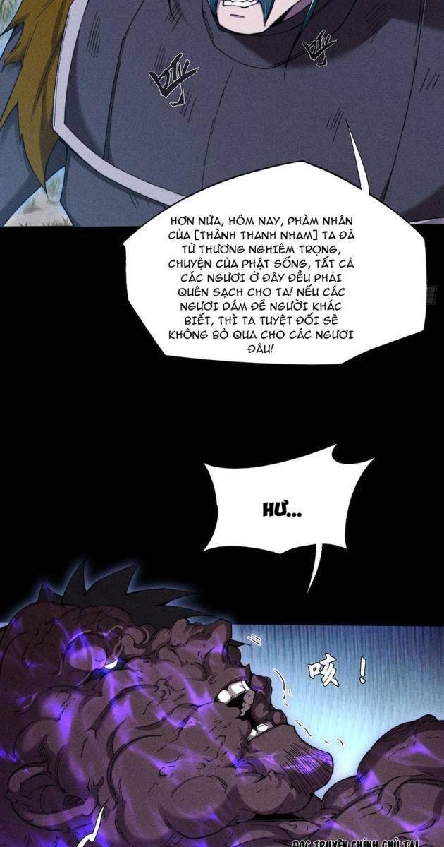 Quỷ Trọc Tiên Đạo - Page 51