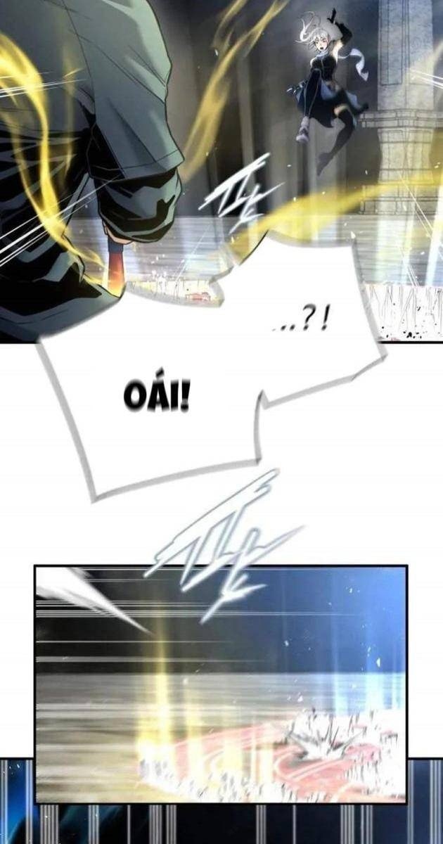 Tăng Cấp Với Các Vật Phẩm Độc Quyền Của Dungeon - Page 22