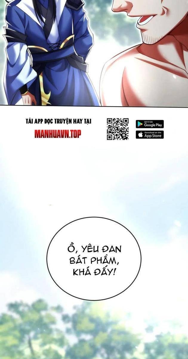 Các Nữ Sư Tôn Đều Muốn Chiếm Hữu Ta - Page 39