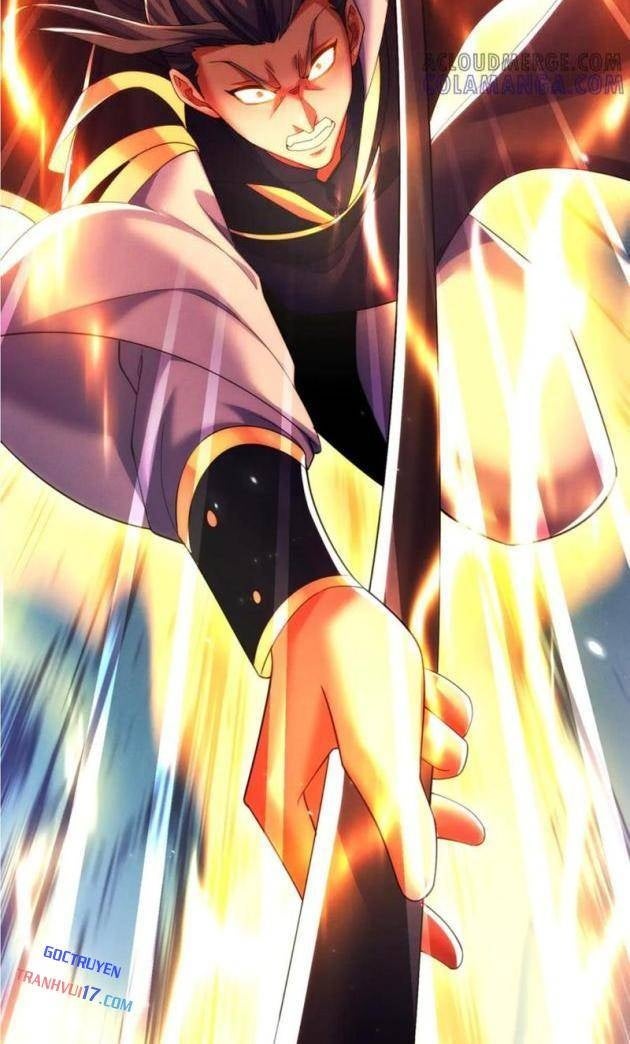 Các Nữ Sư Tôn Đều Muốn Chiếm Hữu Ta - Page 34