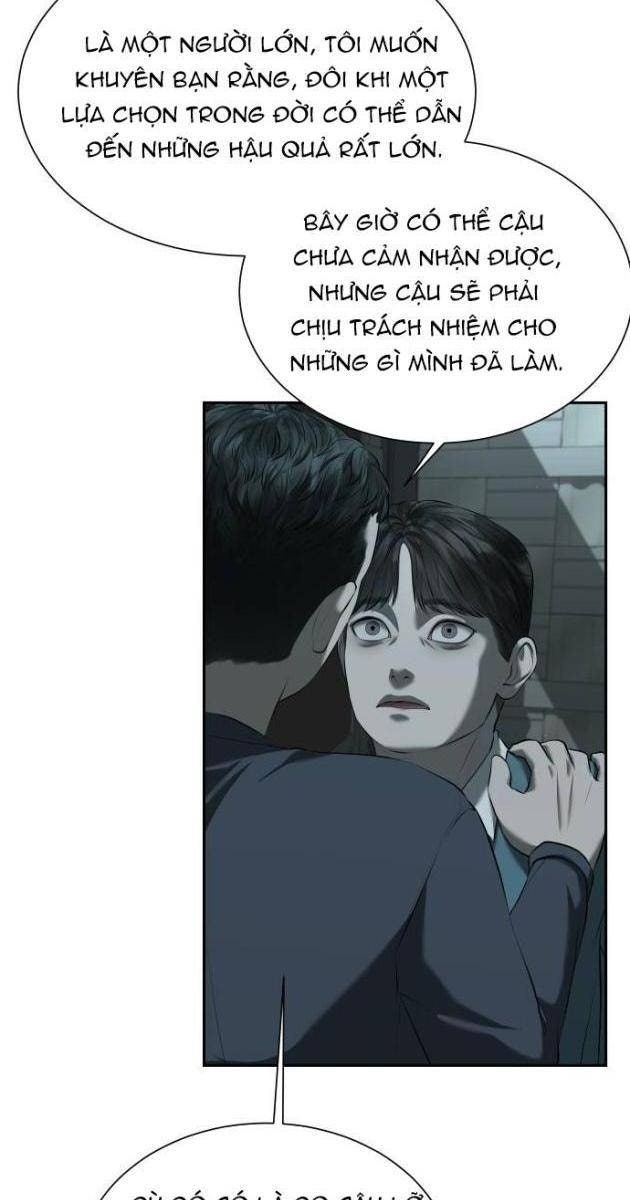 Bạn Gái Tôi Là Quái Vật - Page 35