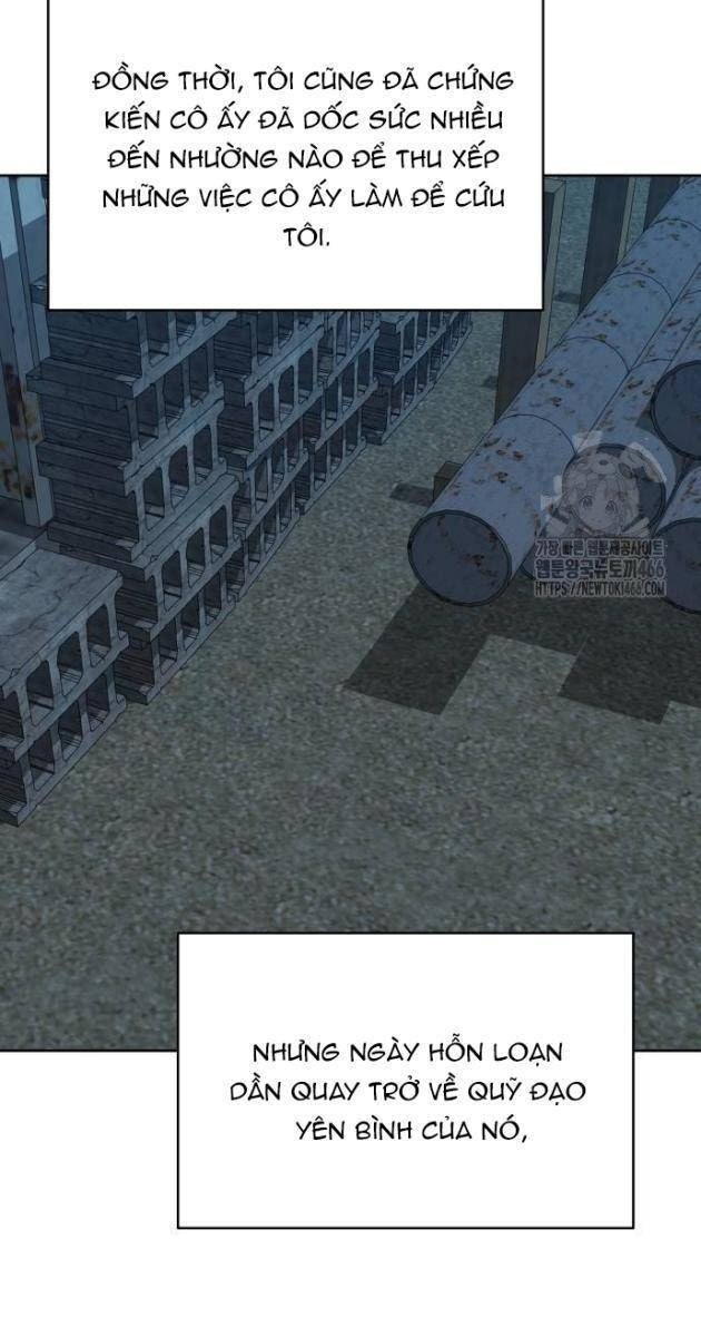 Bạn Gái Tôi Là Quái Vật - Page 136