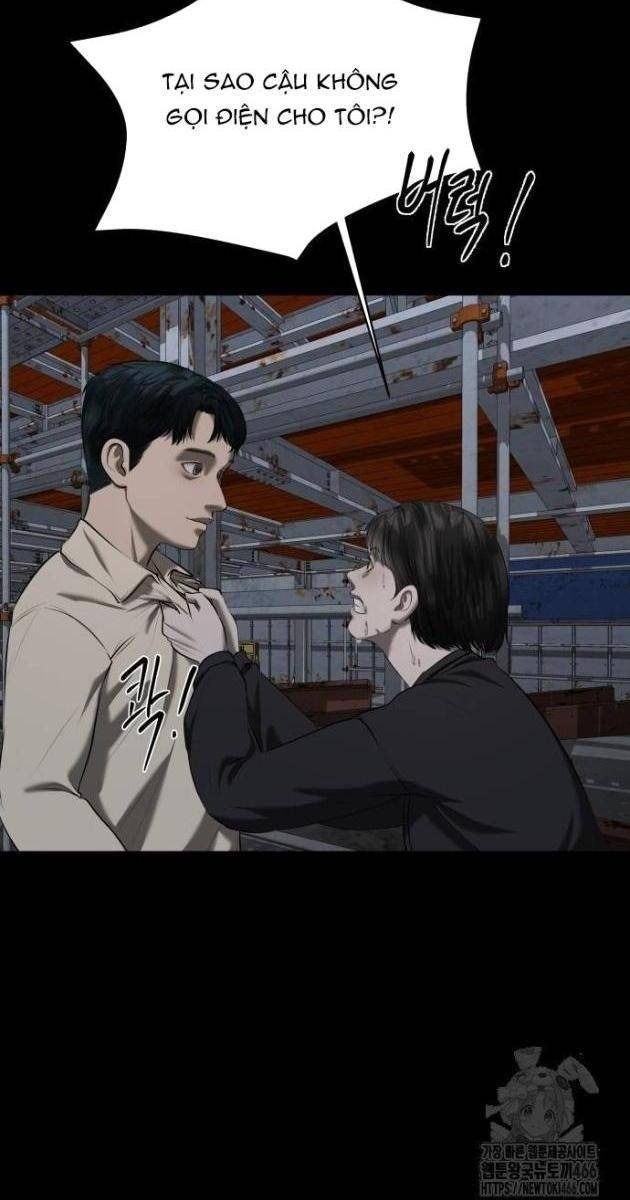 Bạn Gái Tôi Là Quái Vật - Page 30