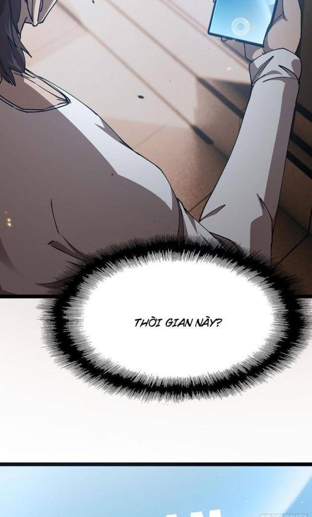 Tận Thế Giáng Lâm, Ta Trùng Sinh Thành Bạo Quân - Page 76