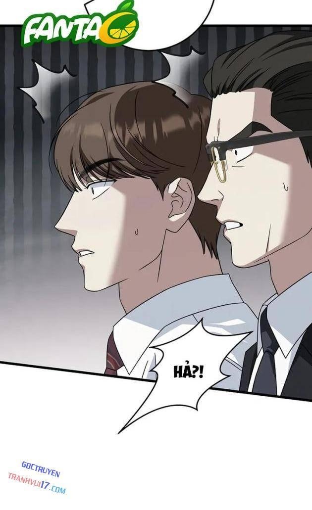 Đây Chính Là Luật Pháp - Page 19