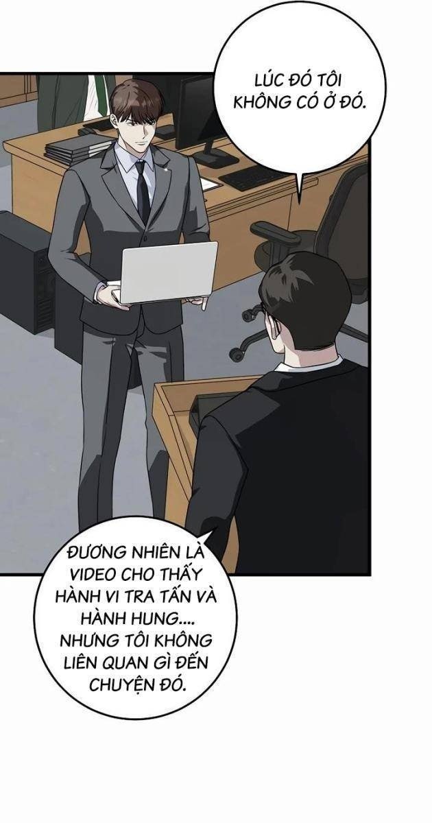 Đây Chính Là Luật Pháp - Page 48