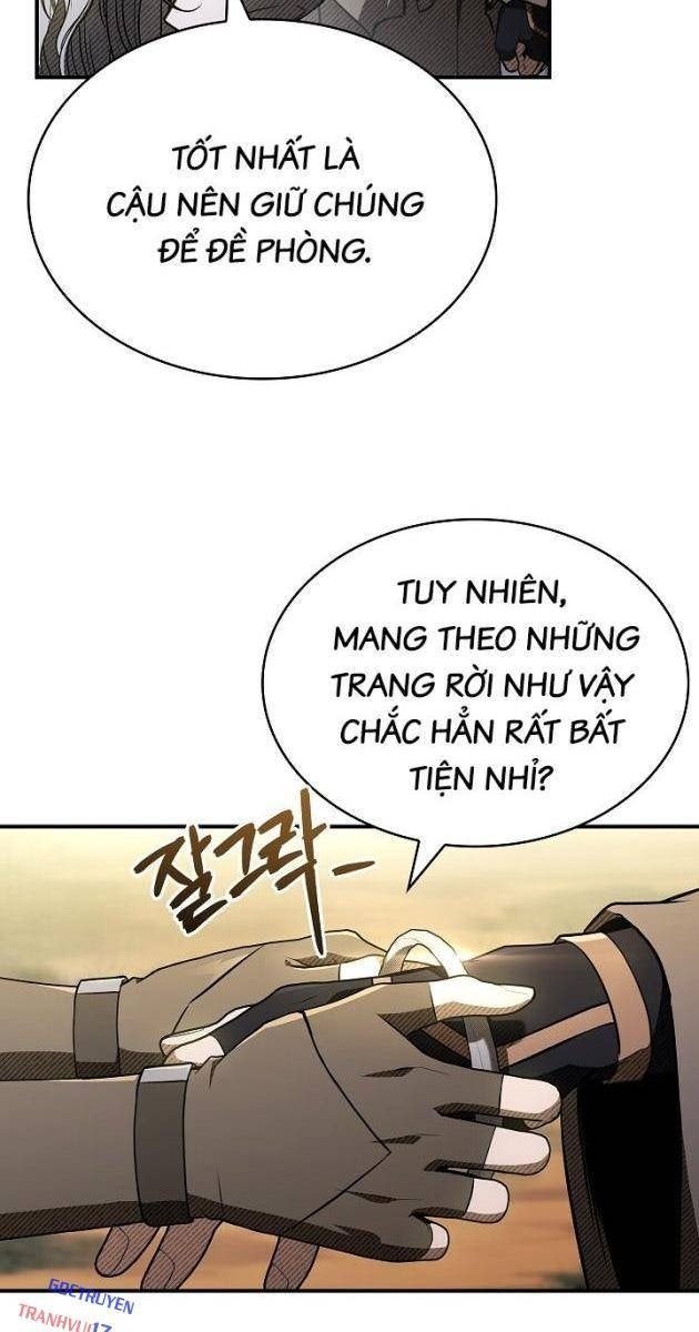 Vô Hồn Bất Kính Giả Dạ - Page 75