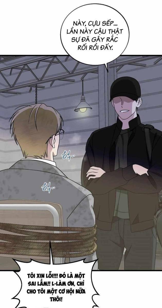 Đây Chính Là Luật Pháp - Page 116