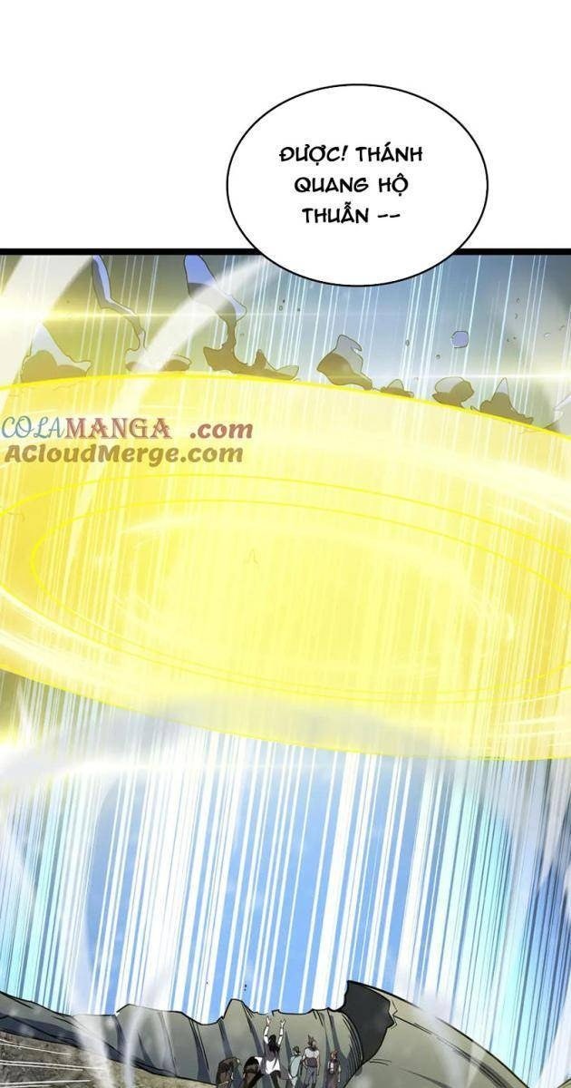 Vạn Tộc Tru Sát!! - Page 9