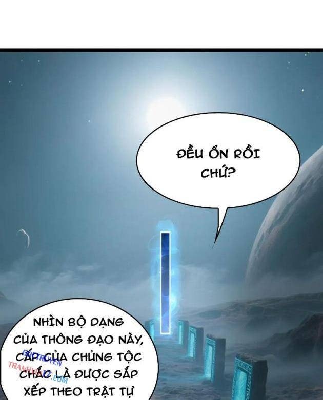 Vạn Tộc Tru Sát!! - Page 48