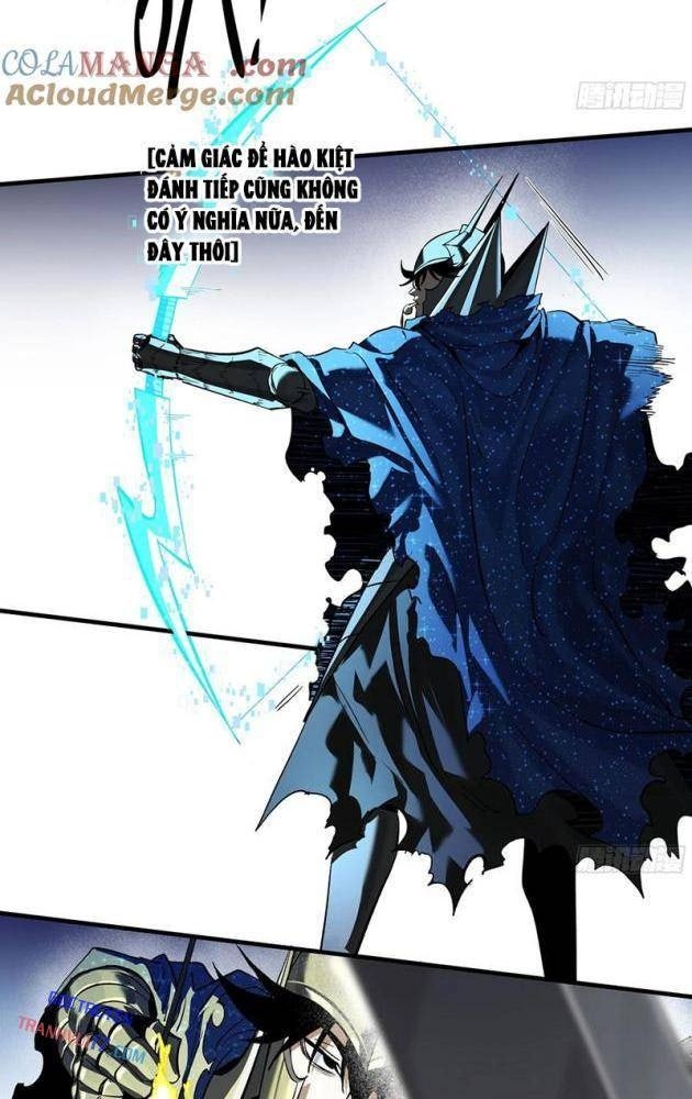 Đồng Hành Cùng Tử Vong: Bắt Đầu Với Ngư Nhân Địa Hạ Thành - Page 15