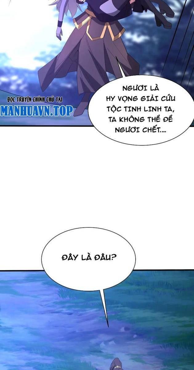 Đại Tần Ta Con Trai Tần Thủy Hoàng Giết Địch Thăng Cấp Thành Thần - Page 25