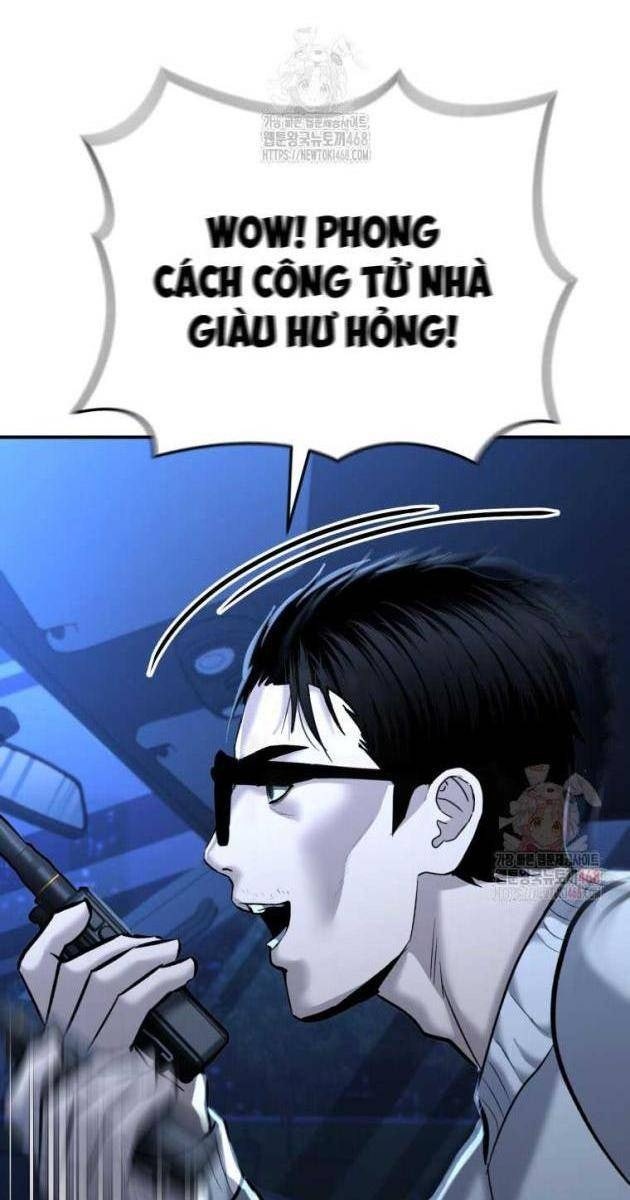 Cảnh Sát Bất Bại - Page 28