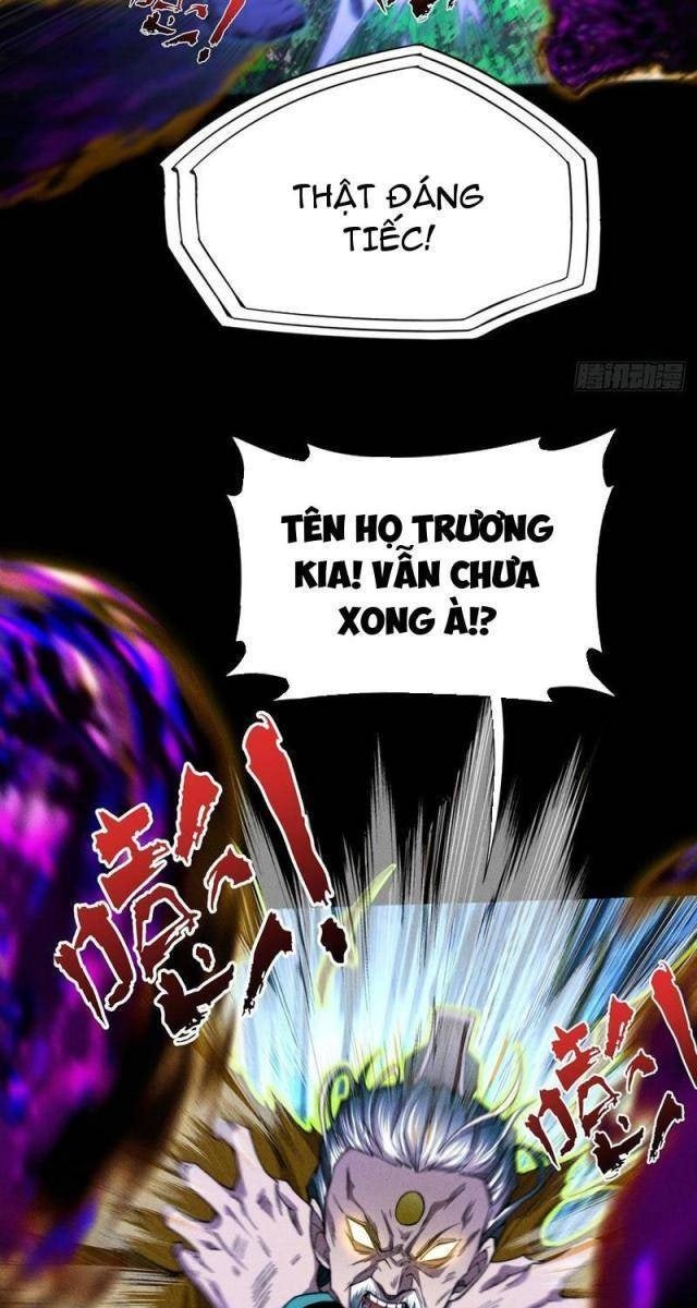Quỷ Trọc Tiên Đạo - Page 29