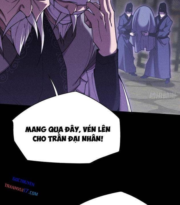 Quỷ Trọc Tiên Đạo - Page 56