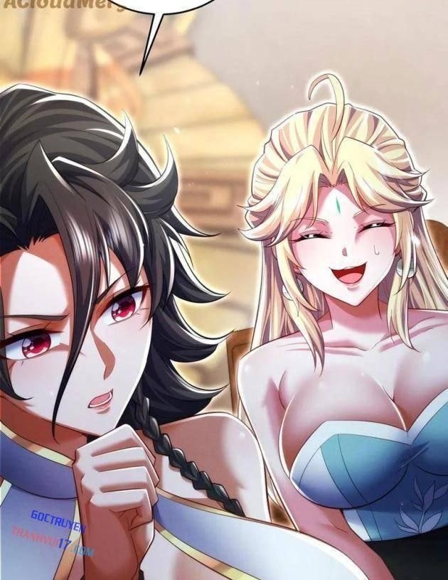 Các Nữ Sư Tôn Đều Muốn Chiếm Hữu Ta - Page 36