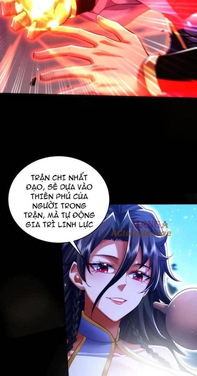 Các Nữ Sư Tôn Đều Muốn Chiếm Hữu Ta - Page 49