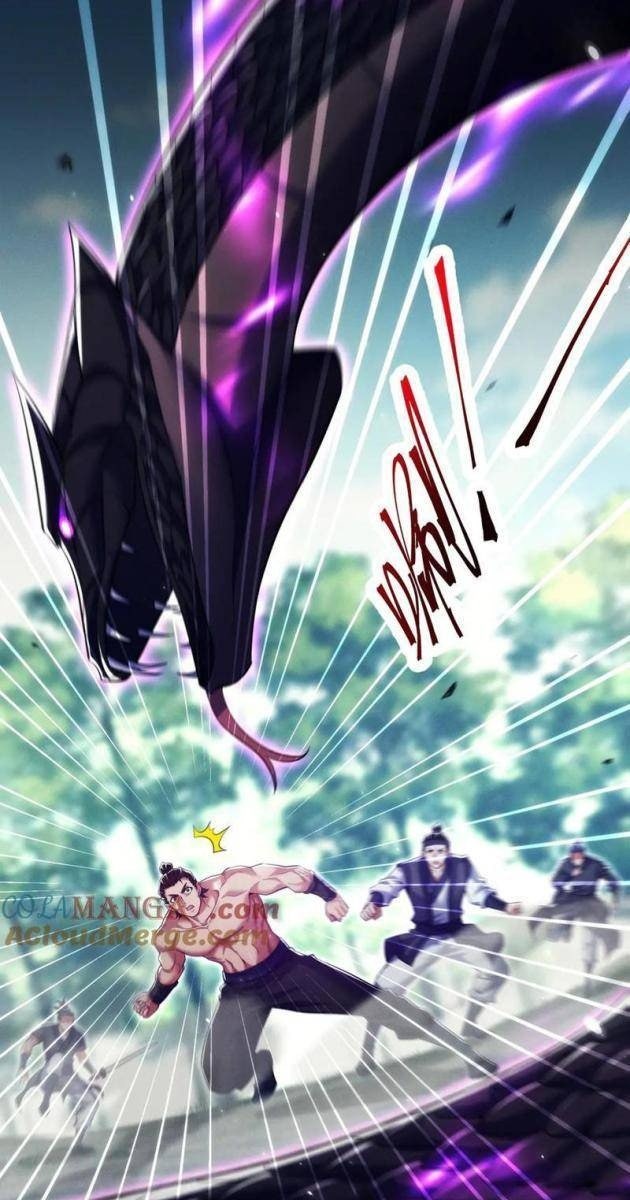 Các Nữ Sư Tôn Đều Muốn Chiếm Hữu Ta - Page 23