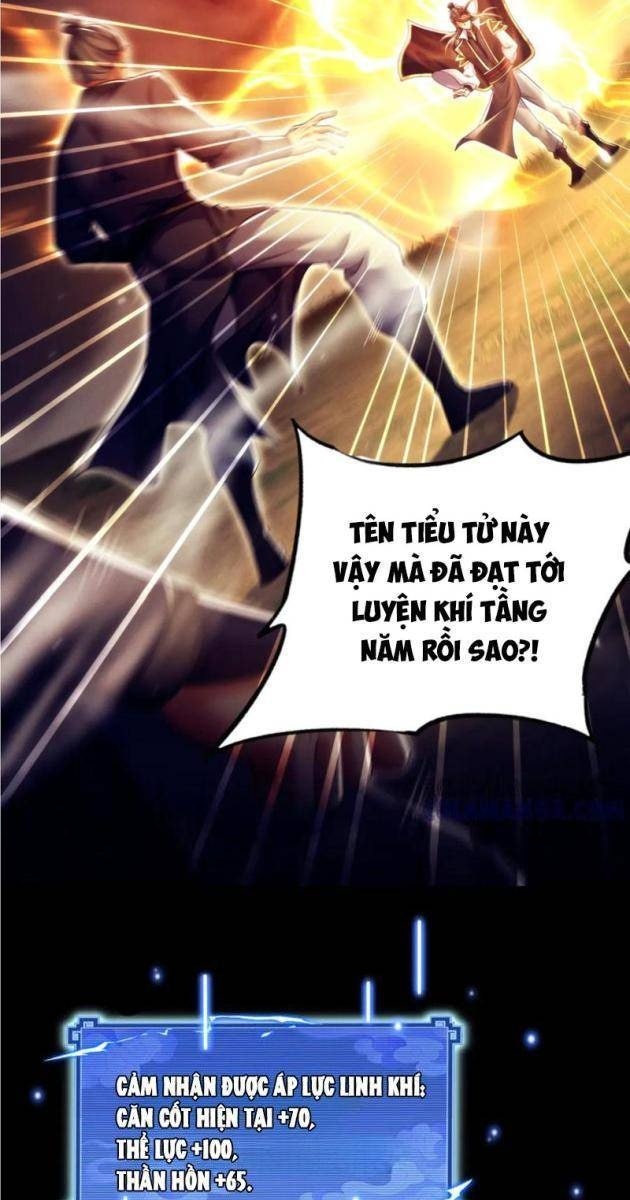 Các Nữ Sư Tôn Đều Muốn Chiếm Hữu Ta - Page 11