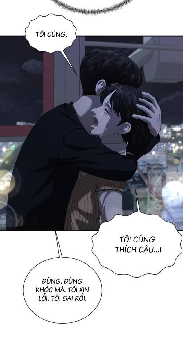 Bạn Gái Tôi Là Quái Vật - Page 55