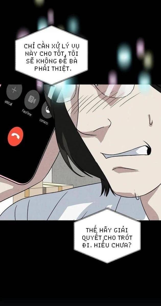 Đây Chính Là Luật Pháp - Page 75