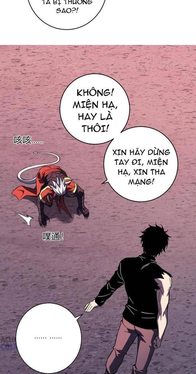 Toàn Dân Tận Thế: Ta, Virus Quân Vương - Page 45