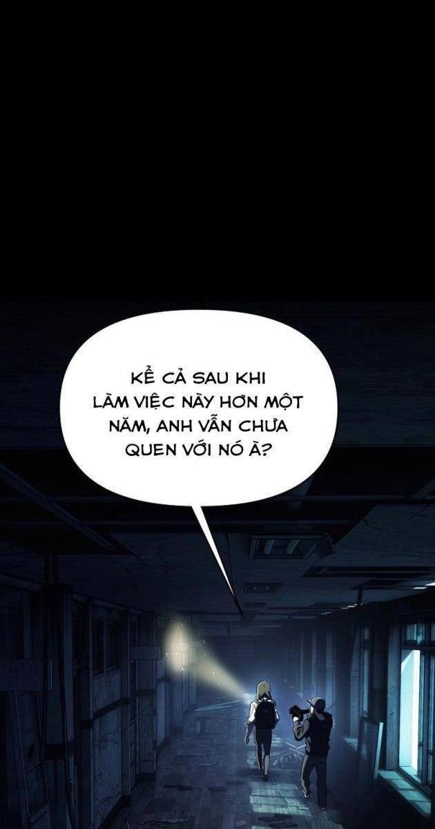 Tiểu Pháp Sư - Page 41