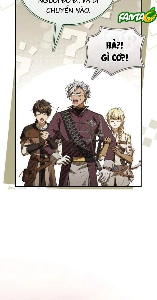 Vô Hồn Bất Kính Giả Dạ - Page 47