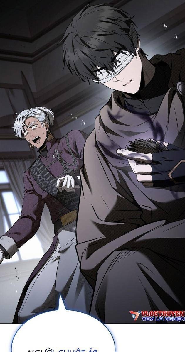 Vô Hồn Bất Kính Giả Dạ - Page 142