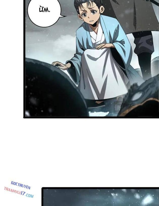 Vạn Tộc Tru Sát!! - Page 56