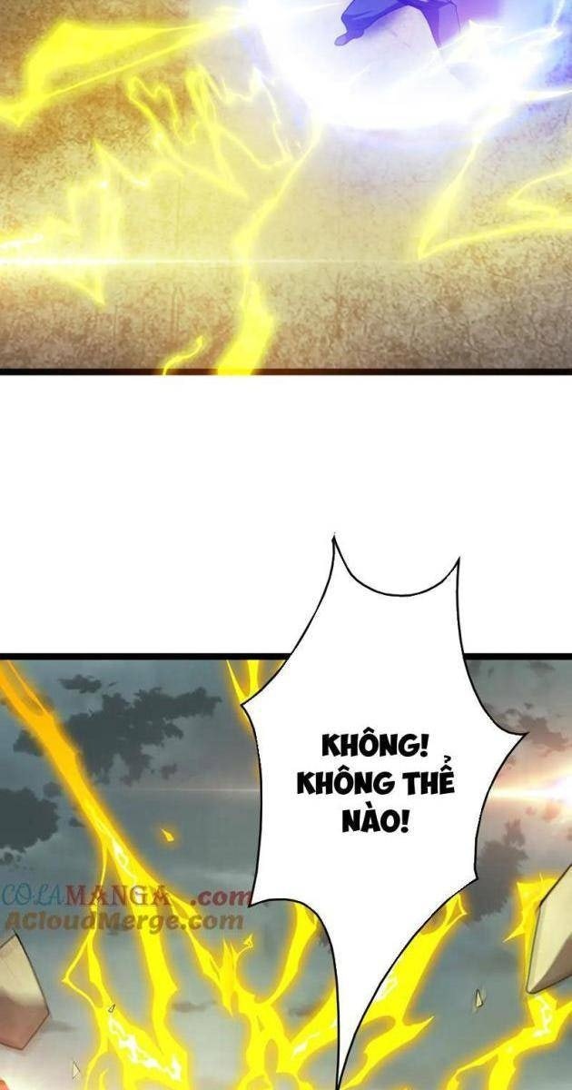 Vạn Tộc Tru Sát!! - Page 25