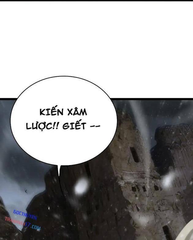 Vạn Tộc Tru Sát!! - Page 58