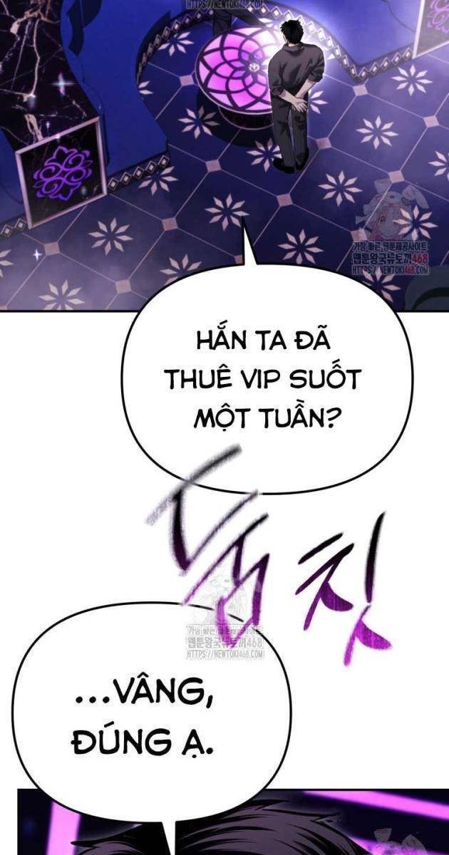 Cảnh Sát Bất Bại - Page 112