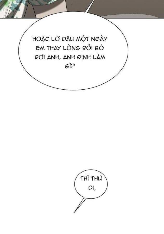 Bạn Gái Tôi Là Quái Vật - Page 132