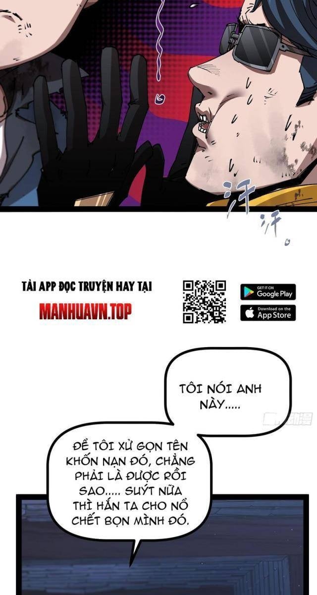 Tận Thế Giáng Lâm, Ta Trùng Sinh Thành Bạo Quân - Page 19