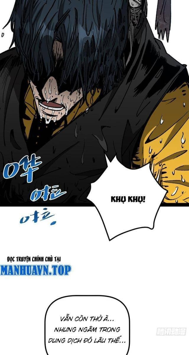 Tận Thế Giáng Lâm, Ta Trùng Sinh Thành Bạo Quân - Page 21