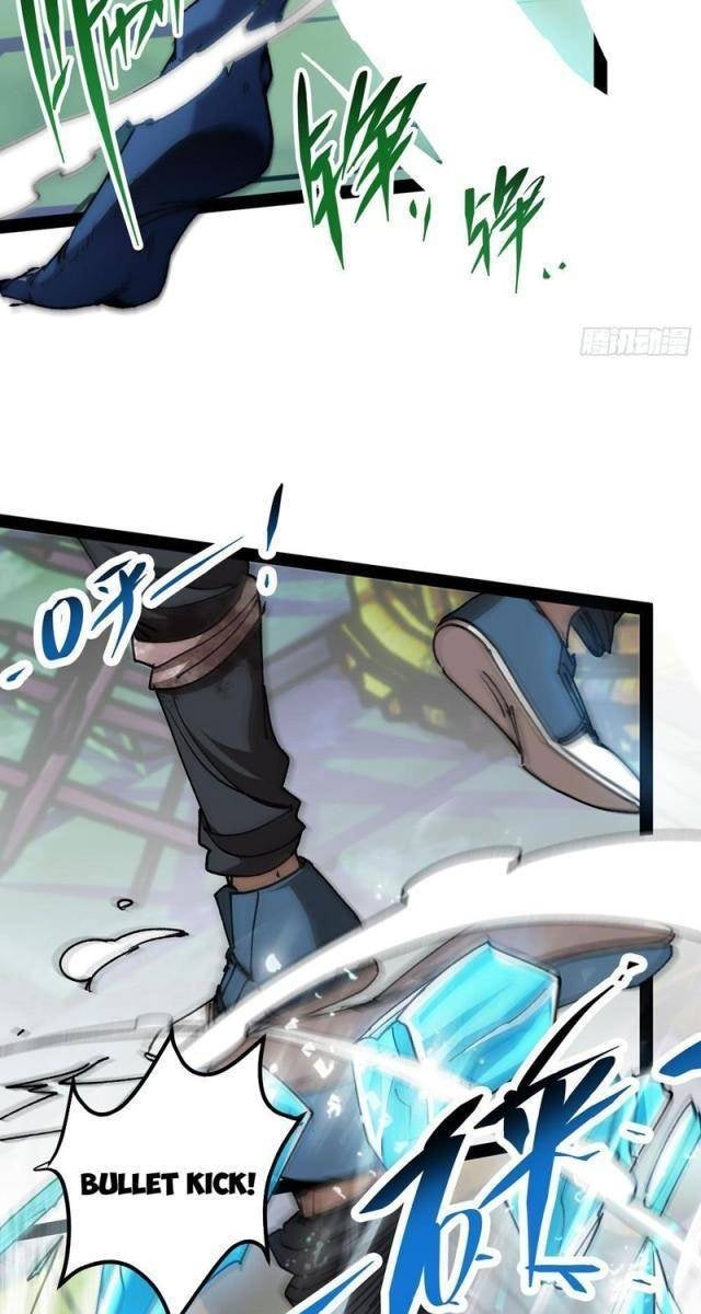 Tận Thế Giáng Lâm, Ta Trùng Sinh Thành Bạo Quân - Page 37