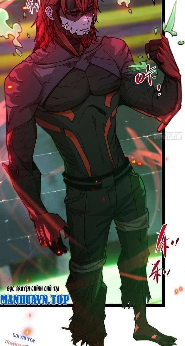 Tận Thế Giáng Lâm, Ta Trùng Sinh Thành Bạo Quân - Page 83