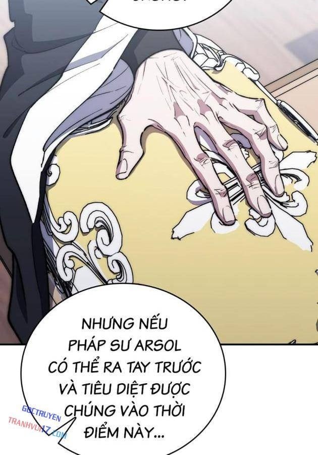 Hầm Ngục Mạnh Nhất - Page 12