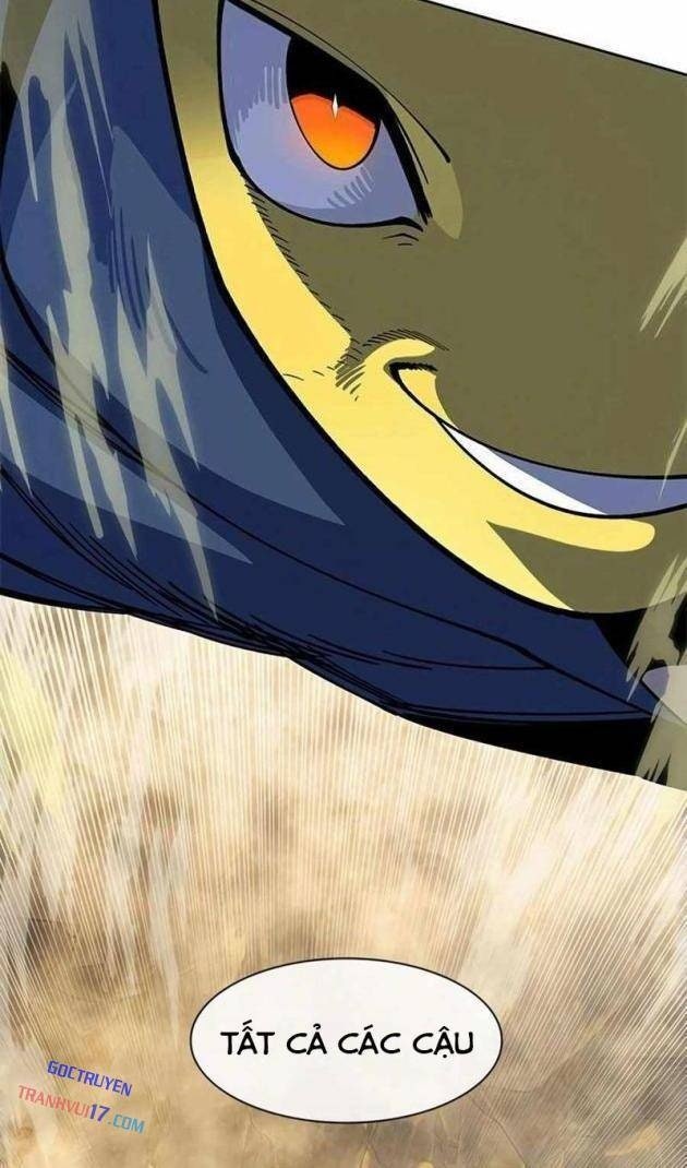 Tôi Chỉ Là Người Khuân Vác Trong Hầm Ngục - Page 75