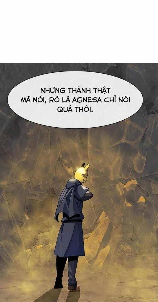 Tôi Chỉ Là Người Khuân Vác Trong Hầm Ngục - Page 159