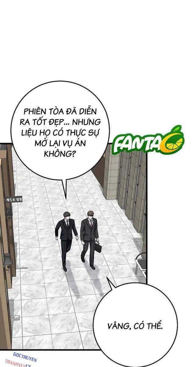 Đây Chính Là Luật Pháp - Page 112