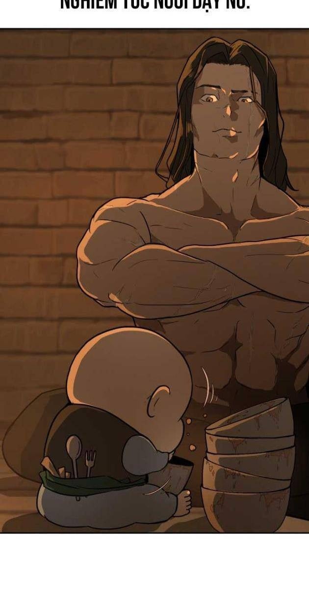 Bộ Mặt Giả Tạo - Page 41