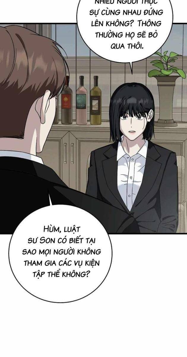 Đây Chính Là Luật Pháp - Page 73