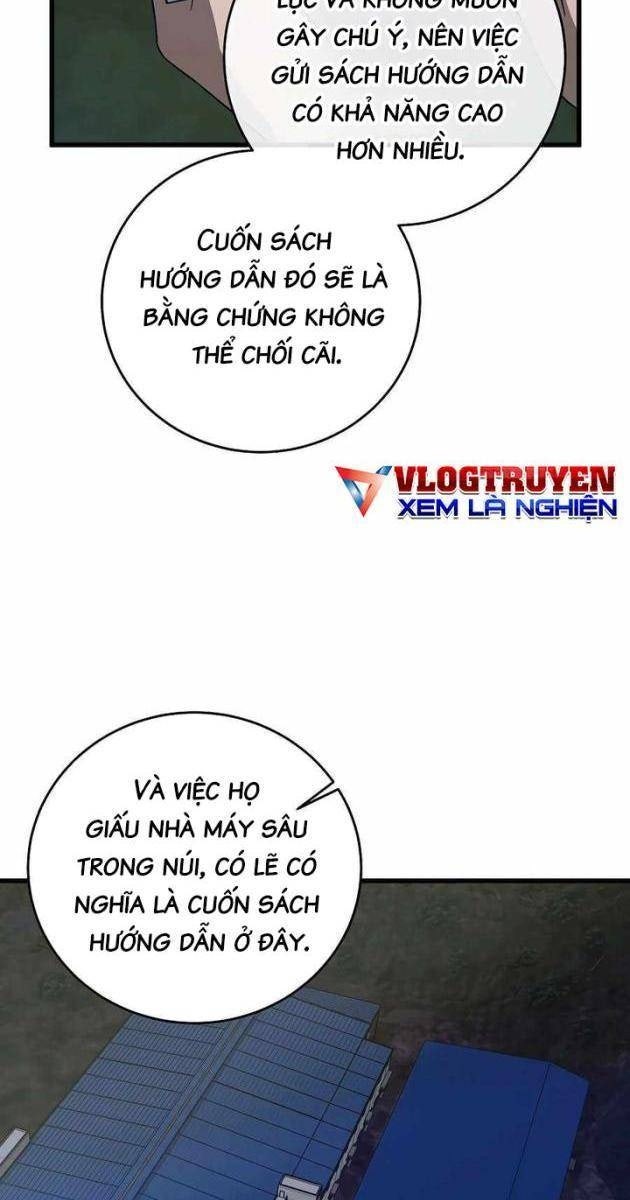 Đây Chính Là Luật Pháp - Page 93